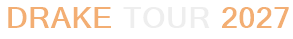 Drake Tour 2027